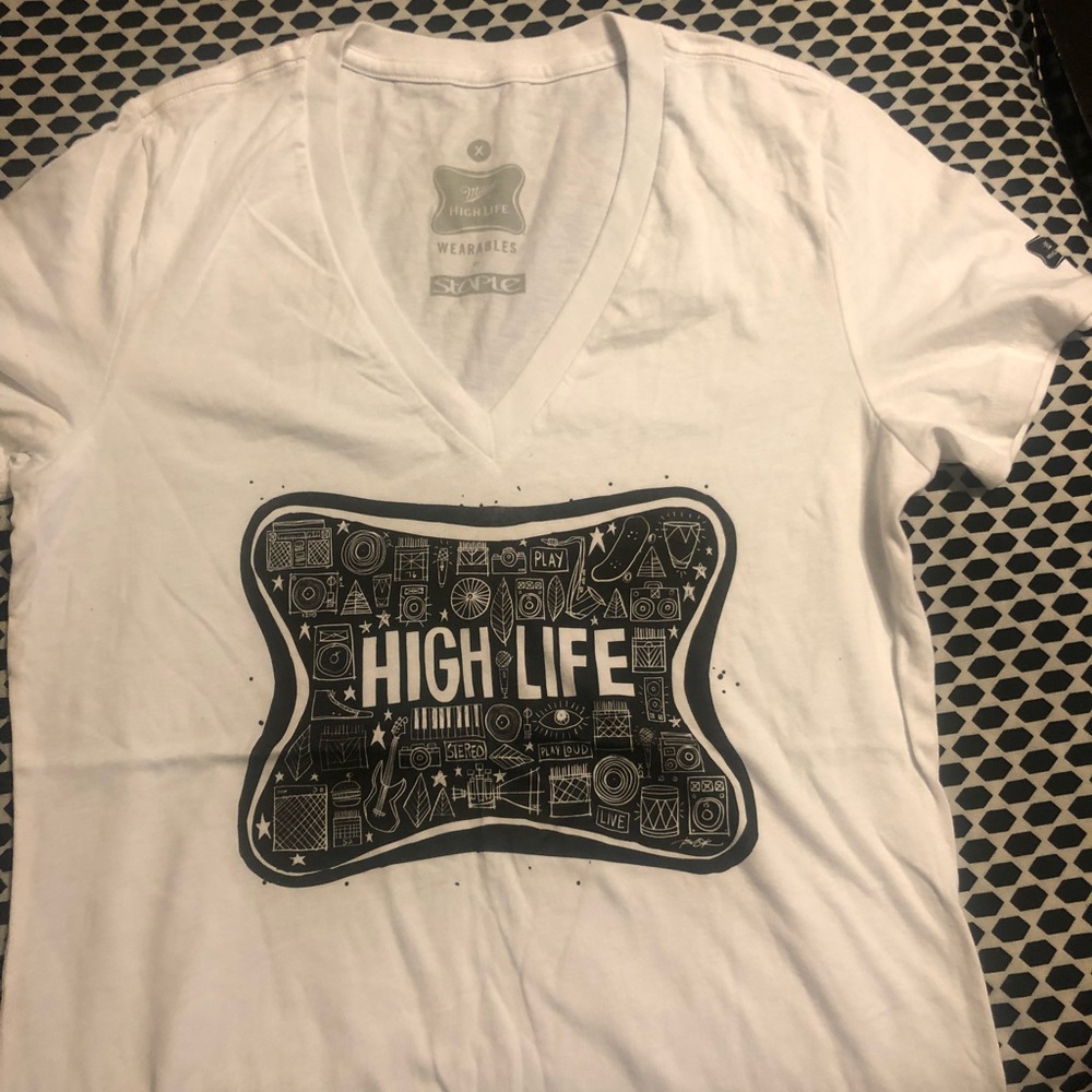 High Life - Picture 3 of 4